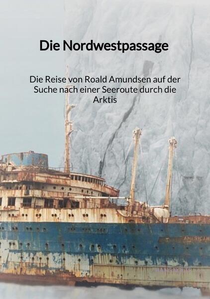 "Durch die Nordwestpassage" ist ein Sachbuch, das die faszinierende Reise des norwegischen Entdeckers Roald Amundsen beschreibt, der auf der Suche nach einer Seeroute durch die Arktis reiste. Das Buch bietet eine detaillierte Aufzeichnung von Amundsens Expedition und zeigt die Herausforderungen, die er und seine Mannschaft bei der Durchquerung der Nordwestpassage überwinden mussten.