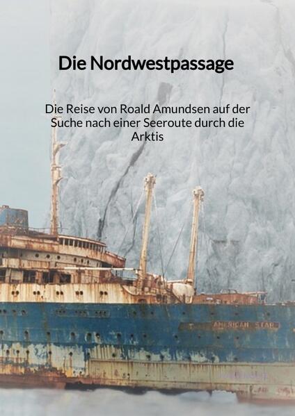 "Durch die Nordwestpassage" ist ein Sachbuch, das die faszinierende Reise des norwegischen Entdeckers Roald Amundsen beschreibt, der auf der Suche nach einer Seeroute durch die Arktis reiste. Das Buch bietet eine detaillierte Aufzeichnung von Amundsens Expedition und zeigt die Herausforderungen, die er und seine Mannschaft bei der Durchquerung der Nordwestpassage überwinden mussten.