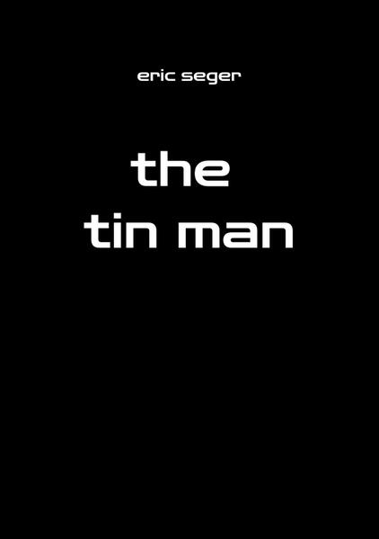 the tin man | Bundesamt für magische Wesen