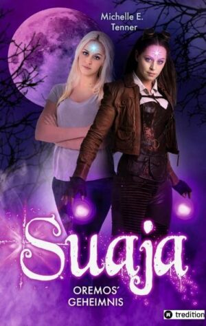 Suaja | Bundesamt für magische Wesen