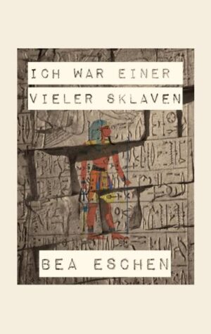 Die Geschichte erzählt von Naguib, einem Sklaven im Alten Ägypten, der sich in eine Dienerin der Königin verliebt. Während seiner Lebensreise erfährt er sowohl sexuelle als auch spirituelle Kräfte, die ihm helfen, sich von seinen Sklavenbrüdern abzuheben und zu einer wertvollen Ressource in seinem Tempel zu werden. Die Leser erlebt mit Naguib seine Herausforderungen beim Überwinden seiner sozialen Schichten und seines Sklavenstatus. Das Buch gibt weiterhin Einblicke in das Leben im alten Ägypten, einschließlich der Rolle der Götter und der spirituellen Vorstellungen, die zu dieser Zeit existierten.