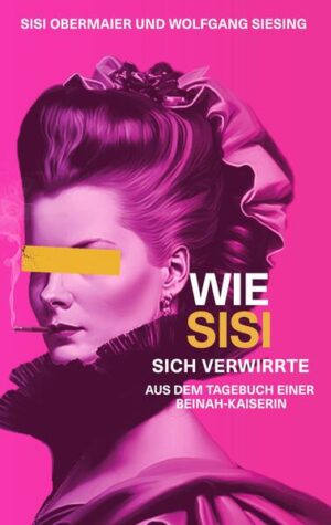 Sisi kriegt die Midlife-Crisis: Dunkle Wolken statt Kaiserwetter bestimmen Sisis Leben. Da nutzt auch der berühmte Vorname nichts. Tragisch-komische Episoden kennzeichnen das Leben der 50-Jährigen, die am beruflichen Neustart und ihrer fast vermessenen Sehnsucht nach der Wahrheit der Gefühle kläglich scheitert. Der eigenwillige Roman erzählt von den Schicksalsjahren einer manisch-depressiven Antiheldin, die zwischen zügellosem Selbstbetrug und dem Wunsch nach Selbstbestimmung immer mehr in eine absurde Scheinwelt gerät. Doch bevor die Beinah-Kaiserin endgültig abdankt, zeigt sich ein Silberstreifen am Horizont ...