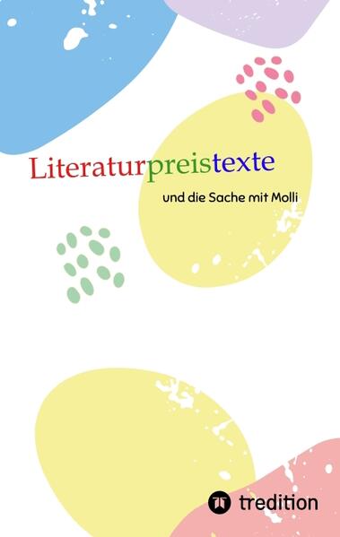 Eingebettet in eine moderne Adaption der Liebesgeschichte "Frühstück bei Tiffany" finden sich drei Kurzgeschichten, die der Autor zu verschiedenen Literaturpreis-Wettbewerben eingereicht hat: Eine herzliche, eine abgedrehte und eine futuristische. So gibt es auf 80 (Hardcover) bzw. 100 Seiten (Taschenbuch) viel zu erlesen.