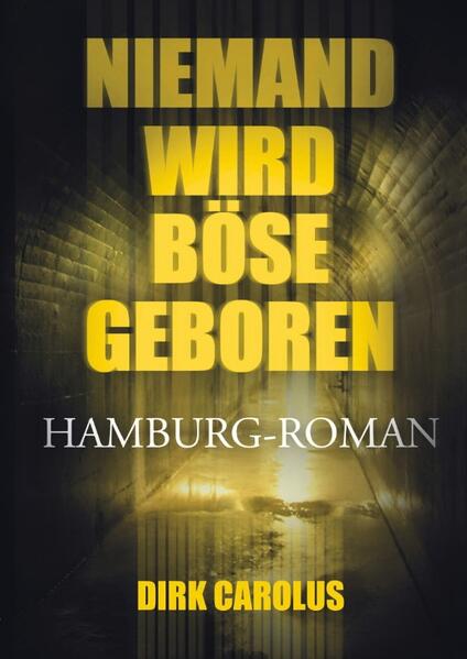 Dirk Leonhard. Ein frustrierter Hamburger Ex-Bulle. Brokdorf, Hafenstrasse, der Hamburger Kessel und die Morddrohung eines skrupellosen Hamburger Luden waren erst der Anfang. Er kommt nur durch Zufall zurück in die Spur … Lydia Hoffmann. Inhaberin des exklusivsten Hostessen-Service, den Hamburg in den 80er Jahren zu bieten hatte. Eine eiskalte Frau, die sich weder Mitwisser noch Gefangene leisten kann … Wolfgang Lorenz. Anerkannter Dentalchirurg. Nebenbei brutaler Kinderschänder und mehrfacher Mörder. Mutiert zum Sugardaddy der Tochter einer Drogenmutter … Grahm. Androgyne Terroristin und Putzfrau für das ganz Grobe im Leben ... Alles beginnt im Hamburg der 80er Jahre. Dirk Leonhard hat keine Ahnung, dass diese Personen 30 Jahre später binnen weniger Tage seinen Weg kreuzen werden. Und ihn vernichten wollen. Vernichten müssen …. Schicksale von Menschen verweben sich, die auf den ersten Blick nichts miteinander zu tun und doch eine gemeinsame Geschichte haben. Es geht um Vertrauen und Verrat, um Liebe und Hass, um Moral und Vergeltung. Und um die Frage, ob man der eigenen Vergangenheit überhaupt je entkommen kann.