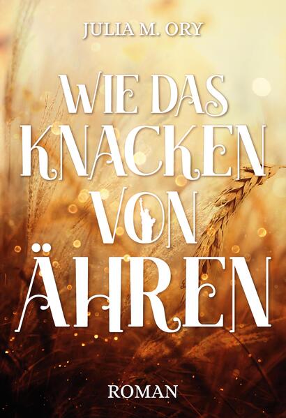 Rachel liebt die Kunst und will eine Galerie eröffnen. In einem Möbelladen im Herzen von New York trifft sie auf Philip, der dort arbeitet. Leise und sanft, wie das Knacken von Ähren, entwickelt sich eine zarte Verbindung zwischen den beiden. Jedoch verschweigt Philip Rachel den dunkelsten Teil seiner Vergangenheit, um ihre Beziehung zu schützen. Schließlich hat er alle Brücken zu seiner Familie getrennt. Bis auf eine. Während ihn die Schatten seiner Vergangenheit einzuholen drohen, kämpft Rachel gegen die Vorstellungen ihres Vaters, der Philip für schlechten Umgang hält. Kann Philip die Vergangenheit endgültig loslassen und vergessen? Kann er mit Rachel sein Glück finden und wie weit würde ihr Vater gehen, um dieses kleine Glück zu zerstören?