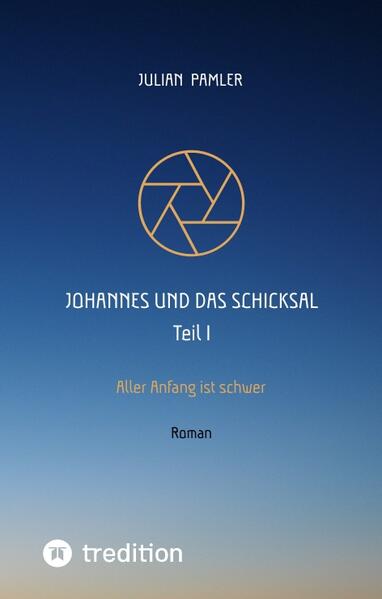 Mein Buch erzählt von einem Jungen namens Johannes, der es in seiner Kindheit nicht gerade einfach hat. Doch mit dem Alter war ihm klar, dass das Leben nicht immer so verläuft wie man es sich wünscht. Als beide Elternteile verstorben waren, nahm er sein Leben selbst in die Hand. Eine spannende Familiengeschichte erwartet euch!!