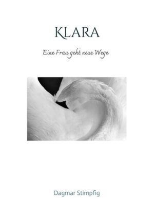 In Klaras Leben sieht es ähnlich wie bei vielen anderen aus: Sie hat eine Arbeit, einen Mann, zwei Töchter und ein Haus, dabei besteht ihr Leben aus Gewohnheiten und weitgehend unhinterfragtem Handeln. Erst mit zweiundvierzig Jahren wird ihr bewusst, dass sie mehr funktioniert als lebt und dass sie einige Dinge in ihrem Leben verändern will. Dieses Buch ist die Geschichte von Klaras Weg zu einem erfüllten Leben. Es ist kein Buch über eine Frau, die sich emanzipiert. Es geht um einen Menschen, der lernt, sich wieder auf sich selbst zu besinnen und seine Bedürfnisse wieder wahrzunehmen und anzuerkennen, um sich diese selbst zu erfüllen. In unserem Inneren haben wir alle es mit ähnlichen geistigen Mustern, Schwierigkeiten, Zweifeln und Hoffnungen zu tun, wie verschieden unsere Wege sich auch gestalten und wie verschieden wir als Personen auch sein mögen. Wenn wir in Verbindung mit uns selbst gehen und diese Verbindung vertiefen und lieben lernen, geschieht alles Weitere ganz von allein.