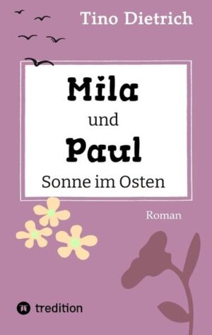 "Es ist nicht immer alles Friede, Freude, Eierkuchen im Leben und der Liebe." Zwischen einem Kurztrip durch Milas Vergangenheit und der gemeinsamen Gegenwart. Es ist nicht einfach für Mila und Paul ihre Zukunft zu planen, da die Familie nicht mit allem einverstanden ist. Paul kämpft unentwegt gegen seine Angsterkrankung und zusammen mit Mila für eine gemeinsame Zukunft. Werden sie es trotz der spitzzüngigen Äußerungen aus Pauls Familie schaffen? Kurz vor der Hochzeit vergisst Paul ein wichtiges Detail. Wird Mila ihm das jemals verzeihen können oder bedeutet dieses Missgeschick das Ende ihrer Beziehung? Der Autor schafft es mit diesem Liebes- und Familienroman wieder einmal, seine Leser mit in eine Welt zu nehmen die der Realität kaum ähnlicher sein könnte. Er thematisiert die noch immer verpönte Angst- und Panikstörung neben Depressionen auf geschickte und sehr überzeugende Weise. Seine humorvolle Art und sein lockerer Schreibstil sorgen dabei nicht weniger für unterhaltsame Lesestunden, frei von Klischees. Band 3 der Buchreihe. Unabhängig von der Buchreihe lesbar.