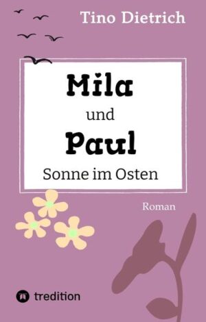 "Es ist nicht immer alles Friede, Freude, Eierkuchen im Leben und der Liebe." Zwischen einem Kurztrip durch Milas Vergangenheit und der gemeinsamen Gegenwart. Es ist nicht einfach für Mila und Paul ihre Zukunft zu planen, da die Familie nicht mit allem einverstanden ist. Paul kämpft unentwegt gegen seine Angsterkrankung und zusammen mit Mila für eine gemeinsame Zukunft. Werden sie es trotz der spitzzüngigen Äußerungen aus Pauls Familie schaffen? Kurz vor der Hochzeit vergisst Paul ein wichtiges Detail. Wird Mila ihm das jemals verzeihen können oder bedeutet dieses Missgeschick das Ende ihrer Beziehung? Der Autor schafft es mit diesem Liebes- und Familienroman wieder einmal, seine Leser mit in eine Welt zu nehmen die der Realität kaum ähnlicher sein könnte. Er thematisiert die noch immer verpönte Angst- und Panikstörung neben Depressionen auf geschickte und sehr überzeugende Weise. Seine humorvolle Art und sein lockerer Schreibstil sorgen dabei nicht weniger für unterhaltsame Lesestunden, frei von Klischees. Band 3 der Buchreihe. Unabhängig von der Buchreihe lesbar.