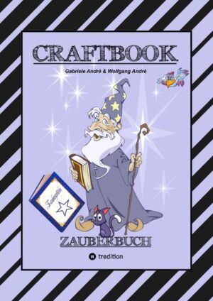 Das vielfältige Angebot der Inhalte und Vorgaben der Craftbook Bandreihe fördert die Kreativität, insbesondere die Konzentration und erleichtert ebenso das Erlernen der motorischen Fähigkeiten. Die ausgewählten Bilder erwecken ein besonderes Interesse, erworbene Fähigkeiten des Zeichnens anzuwenden, um ideenreiche eigene Werke zu erschaffen. Der erlebte Moment der bemühten Tätigkeit ein schönes Bild nach der eigenen Vorstellung zu vollenden, beruhigt das Gemüt der Kleinen und steigert das Selbstwertgefühl. Überdies schafft die Beschäftigung mit den Vorgaben, welche aus Aufgaben, Rätsel und Bastelanregungen und Malthemen bestehen, einen stressfreien Zustand, wenn die Farben fließen. Ausführende Tätigkeiten schaffen Freiraum für das geistige Wohlbefinden der Kleinen, welche auch deren Ideenreichtum im Schaffungsprozess fördert. Unsere Craftbooks haben einen enormen Unterhaltungswert. Man findet Spiele darin welche nicht im Handel erhältlich sind. Der Mehrwert besteht darin, dass man zu Ideen und Kreativität inspiriert wird. Der soziale Aspekt, etwas analog zu tun, ist ebenso nicht zu verachten.