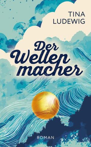 Wie kann man trauern, wenn man auch noch Liebeskummer hat? Und wer ist dieser geheimnisvolle Mann in altgriechischer Kleidung, den nicht nur Julie im Traum gesehen hat? Vor diesen Fragen steht Julie, als sie ihre Familie in der Ferienvilla in St. Fleur trifft. Die Sonne scheint im sommerlichen Südfrankreich wie immer, doch Julies Vater ist gestorben. Julie will ihrer Mutter beistehen, für ihre Schwester da sein. Und irgendwie auch ihren eigenen Schmerz verarbeiten. Die kindliche Sicht ihres fünfjährigen Neffen Petit Lu und der Wellenmacher helfen ihr nicht nur dabei, sondern auch im Umgang mit dem Vermächtnis ihres Vaters: der Erfindung eines Wellengenerators zur Energie-Erzeugung, die kurz vor der Fertigstellung steht. Wenn da nicht noch Ben wäre, in den sie sich beim Studium in Bremerhaven verliebt hat und der ihre Gefühle scheinbar nicht erwidert. Im Kontrast zwischen Nordsee und Mittelmeer, zwischen Höhen und Tiefen, versucht Julie ihren Weg zu finden.