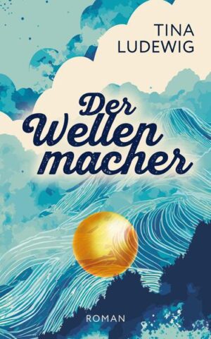 Wie kann man trauern, wenn man auch noch Liebeskummer hat? Und wer ist dieser geheimnisvolle Mann in altgriechischer Kleidung, den nicht nur Julie im Traum gesehen hat? Vor diesen Fragen steht Julie, als sie ihre Familie in der Ferienvilla in St. Fleur trifft. Die Sonne scheint im sommerlichen Südfrankreich wie immer, doch Julies Vater ist gestorben. Julie will ihrer Mutter beistehen, für ihre Schwester da sein. Und irgendwie auch ihren eigenen Schmerz verarbeiten. Die kindliche Sicht ihres fünfjährigen Neffen Petit Lu und der Wellenmacher helfen ihr nicht nur dabei, sondern auch im Umgang mit dem Vermächtnis ihres Vaters: der Erfindung eines Wellengenerators zur Energie-Erzeugung, die kurz vor der Fertigstellung steht. Wenn da nicht noch Ben wäre, in den sie sich beim Studium in Bremerhaven verliebt hat und der ihre Gefühle scheinbar nicht erwidert. Im Kontrast zwischen Nordsee und Mittelmeer, zwischen Höhen und Tiefen, versucht Julie ihren Weg zu finden.