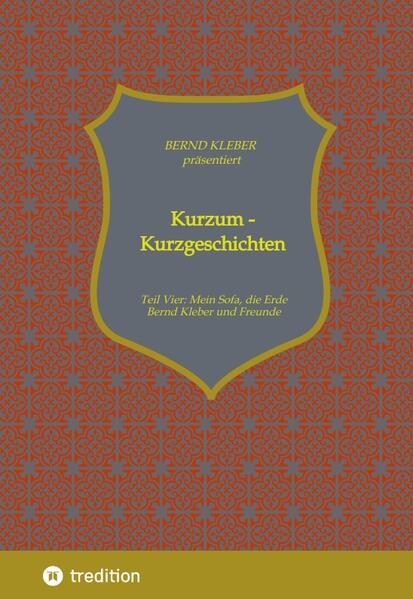 Willkommen zurück in der faszinierenden Welt der "Kurzum-Kurzgeschichten"! Im vierten Band dieser herausragenden Reihe entführt Sie der Berliner Autor und Herausgeber Bernd Kleber erneut in eine unvergleichliche Symbiose aus explosiven, unterhaltsamen und beeindruckenden Erzählungen. Hier finden Sie literarische Meisterwerke von Autorinnen und Autoren, die Kleber während seiner kreativen Reise entdeckt, schätzen gelernt hat. Die Wertschätzung, diese Geschichten in einem Band zu vereinen, ist mehr als verdient - das werden Sie spüren, wenn Sie die literarischen Perlen dieser Sammlung entdecken. Der renommierte Autor Marco A. Rauch bringt es in seinem begeisterten Vorwort auf den Punkt: "Dieses Buch bietet Ihnen eine Reise in ganz unterschiedliche Welten, ... ", bereiten Sie sich darauf vor, sich in Welten zu verlieren, die so vielfältig sind wie das Leben selbst. Doch Vorsicht! Einmal angefangen, können Sie dem Sog dieser fesselnden Erzählungen nur schwer entkommen. Die süchtig machende Kraft, die bereits die ersten drei Alben dieser Reihe ausgezeichnet hat, wird Sie erneut in ihren Bann ziehen. Band Vier von "Kurzum-Kurzgeschichten" ist nicht nur ein Buch - es ist ein literarisches Abenteuer, das Sie nicht verpassen sollten. Gönnen Sie sich das Vergnügen und entdecken Sie, warum diese kleine, feine Reihe so viele Leser in ihren Bann zieht. Viel Vergnügen beim Konsumieren dieser wunderbaren Kost!