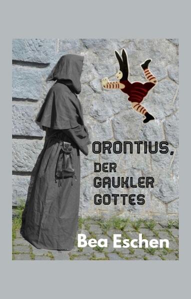 Der historische Roman "Orontius, der Gaukler Gottes" spielt im 16. Jahrhundert. Er erzählt die Geschichte von Orontius, der als Heranwachsender von einem fahrenden Gaukler aufgenommen wird und später Mönch im Franziskanerkloster von Siegen wird. Im Kloster trifft er auf Gregorius von Metz, mit dem ihn eine tiefe Freundschaft verbindet. Er zweifelt jedoch an der Aufrichtigkeit des Vaters Guardian aufgrund eines persönlichen Anlasses, was zu Konflikten im Kloster führt. Nach über zwei Jahrzehnten verlässt Orontius das Kloster, um seinen Vater zu finden und entdeckt die Welt außerhalb des Klosters, wo er auf verschiedene Menschen und Herausforderungen trifft. Schließlich trifft er auch seine Kindheitsliebe wieder. Der Roman thematisiert das Leben in der erwachenden Neuzeit sowie die Bedeutung von dem fahrenden Volk und der Religion in dieser Zeit.