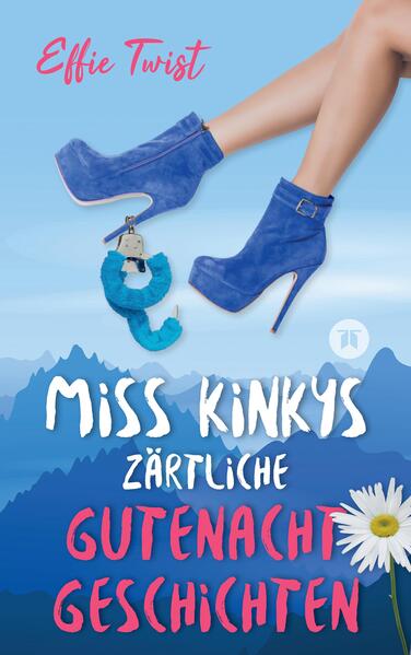 Die Fortsetzung von "Zimtsex mit Klugscheißer": „Miss Kinkys zärtliche Gutenachtgeschichten, ein Märchenbuch für verkorkste Kerle, die nicht einschlafen können?“ Adrian kuschelt sich an Luises Rücken und bohrt ihr dabei seine Erektion ins Kreuz. „So richtig einschläfernd sind deine Märchen nicht.“ ... Pfälzer Wald, September 2020: Wanderurlaub in deutschem Mischwald ist ja schon Zumutung genug (auch wenn sich Bäume und Burgruinen prima für Fesselspiele eignen) - aber welche Frau sieht gern zu, wie ihr devoter Lieblingsklugscheißer mit einem Krimi ins Bett geht statt mit ihr? Was bleibt Luise also übrig, als eigene Geschichten dagegenzusetzen? Auftritt Miss Kinky, Lehrerin mit Faible für Spione und der Angewohnheit, Männer, die ihr gefallen, kurzerhand zu kidnappen. Dass sie sich damit nicht nur Freunde macht, versteht sich. Aber wer war so dämlich, seinerseits sie zu entführen? Da darf Adrian jetzt auch gern mitraten, schließlich braucht Luise, der ihre Story bald über den Kopf zu wachsen droht, alle Gehirnkapazität, die sie kriegen kann…