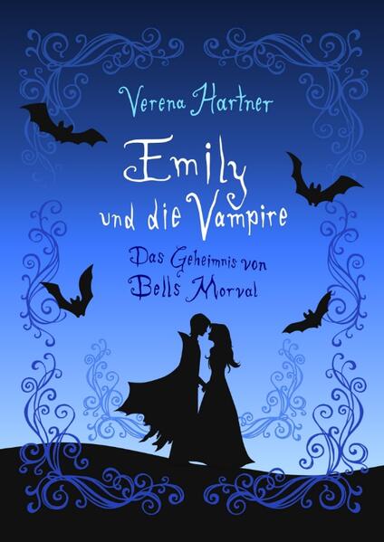 Eigentlich glaubt Emily nicht an Vampire. Zumindest nicht bis in der Nacht ihres 16. Geburtstags auf einmal dunkle Gestalten im Garten ihrer Eltern auftauchen, die ihr alles andere als gut gesinnt sind und sie erfährt, dass ausgerechnet ihr Schicksal mit dem der Vampire aus Xavanien aufs Engste verknüpft ist. Plötzlich muss sie sich mit magischen Kräften herumschlagen und es mit dunklen Mächten aufnehmen, denn nicht nur Xavanien, sondern auch ihre eigene Welt wird von einem Vampir namens Trevor bedroht. Das wäre an sich ja schon kompliziert genug, wenn da nicht auch noch Mirco, waschechter Vampir und Sohn des Grafen de Moraine, so wunderschöne Augen hätte ...