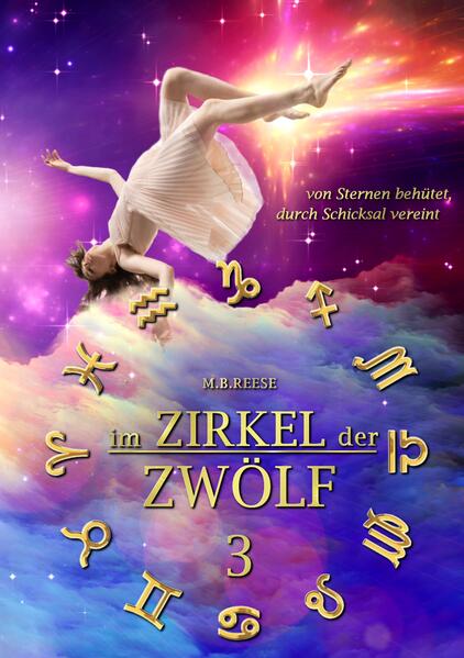 Der letzte Teil der Fantasy Trilogie Earthia ist weitestgehend zerstört und von Amandas Verbündeten fehlt jede Spur. Zusammen mit Callum und Jax macht sie sich auf die Suche nach ihren Freunden, denn sie ist fest entschlossen, die Sternzeichen zu vereinen, um dem wahren Feind gemeinsam gegenüber zu treten. Doch das Misstrauen zwischen den Regenten führt zu neuen Problemen und bringt Amanda in eine gefährliche Situation. Kann es jemals wieder einen Zirkel der Zwölf geben?