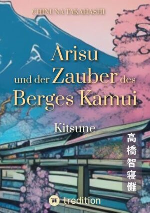 Arisu Suzuki erbt eine Pension auf Hokkaido, wo sie nicht nur ihre Albträume und ihre verlorene Vergangenheit ergründen kann, sondern auch in eine Welt voller übernatürlicher Wesen gezogen wird. Als Akeno, ein charmanter Kitsune, ihr dabei hilft, muss sie schnell lernen, sich gegen die Bedrohung zu verteidigen, die hinter ihr her ist. Wird sie ihre Vergangenheit aufdecken und ihr Trauma überwinden oder wird ihre Neugier ihr zum Verhängnis? Ein spannender Fantasy Romance- Roman voller Magie, Gefahren und Geheimnisse, der den Leser in eine Welt voller Fabelwesen entführt.