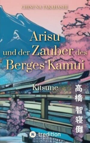 Arisu Suzuki erbt eine Pension auf Hokkaido, wo sie nicht nur ihre Albträume und ihre verlorene Vergangenheit ergründen kann, sondern auch in eine Welt voller übernatürlicher Wesen gezogen wird. Als Akeno, ein charmanter Kitsune, ihr dabei hilft, muss sie schnell lernen, sich gegen die Bedrohung zu verteidigen, die hinter ihr her ist. Wird sie ihre Vergangenheit aufdecken und ihr Trauma überwinden oder wird ihre Neugier ihr zum Verhängnis? Ein spannender Fantasy Romance- Roman voller Magie, Gefahren und Geheimnisse, der den Leser in eine Welt voller Fabelwesen entführt.