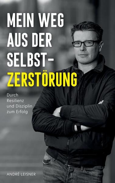 »Es gab Momente, in denen ich aus dem Leben scheiden wollte - heute bin ich glücklich, es nicht getan zu haben.« Ein liebloses Elternhaus irgendwo in Kiel. Hier wächst André Leisner ab Mitte der 1970er auf - zwischen Zank, Vernachlässigung, Alkoholmissbrauch und Handgreiflichkeiten. Zumeist sich selbst überlassen, macht er sich dennoch auf den Weg in sein eigenes Leben, das oft im Chaos verläuft. Immer wieder droht er abzurutschen. Doch im Laufe der Jahre entwickelt er eine mentale Stärke, die ihn umdenken lässt. Er befreit sich aus seiner bisherigen Existenz zwischen Drogen, psychischen Problemen sowie zerbrochenen Beziehungen und entdeckt neue Möglichkeiten, die seelischen Dämonen, die ihn immer wieder quälen, endgültig hinter sich zu lassen. Das Zusammenwirken von positivem Denken, Hartnäckigkeit, Disziplin und einem ungebrochenen Willen lässt ihn schließlich hoffnungsvoll in die Zukunft sehen und beruflich erfolgreich sein.