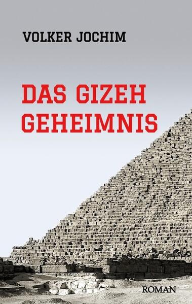 Nach einem archäologischen Vortrag wird der Journalist Mark Phillips von dem Ägyptologen Professor Whiteman zu einer Grabungskampagne nach Ägypten eingeladen. Dort erfährt er von dessen außergewöhnlichen Theorie, dass die Pyramiden von Gizeh und die Sphinx viel älter seien, als von der Schularchäologie behauptet wird. Auch zweifelt Whiteman daran, dass Cheops und Chefren die Erbauer waren. Bei der Suche nach Beweisen wird ein seltsames Artefakt gefunden und kurz darauf ist der Professor verschwunden und das Artefakt gestohlen. Will man ihn zum Schweigen bringen?