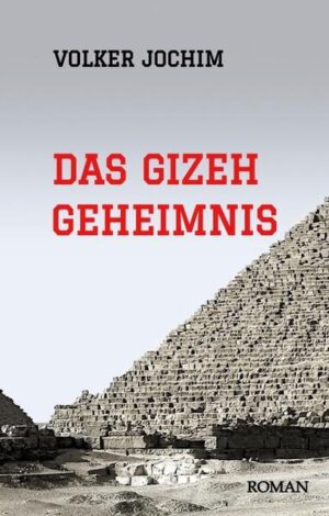 Nach einem archäologischen Vortrag wird der Journalist Mark Phillips von dem Ägyptologen Professor Whiteman zu einer Grabungskampagne nach Ägypten eingeladen. Dort erfährt er von dessen außergewöhnlichen Theorie, dass die Pyramiden von Gizeh und die Sphinx viel älter seien, als von der Schularchäologie behauptet wird. Auch zweifelt Whiteman daran, dass Cheops und Chefren die Erbauer waren. Bei der Suche nach Beweisen wird ein seltsames Artefakt gefunden und kurz darauf ist der Professor verschwunden und das Artefakt gestohlen. Will man ihn zum Schweigen bringen?