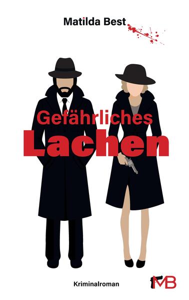 (Haarscharf am Cosy Crime vorbei!) Kommissar Schreiner lernt in jungen Jahren Bankräuber/innen, lachende Frauen und sich selbst kennen. 15 Jahre später vergeht ihm das Lachen an der Seite von Sofia, eine Frau mit ungewöhnlicher Vergangenheit und undurchsichtigen Feinden. Aber auch er selbst hat aus früheren Fehlern nicht gelernt: Erneut setzt er seine Karriere aufs Spiel, um gefährlichen Frauen zu helfen. Zwei wahre Fälle aus Oberbayern (1980/90Jahre)