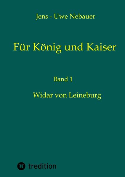Für König und Kaiser | Jens - Uwe Nebauer