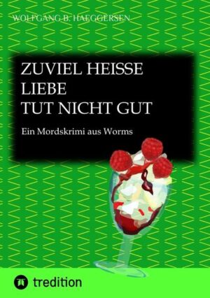 Da kümmert sich der Wormser "Sozialadel" der regelmäßig auf dem Parkplafz vorm Dehner tagt, bei ein paar Bierchen um all das, was in Worms so abgeht und hat für alles ein "gutes Wort". Dabei geschehen so nebenbei in der Domstadt zwei Verbrechen, die Norbert, genannt Nobbe, den Hauptkommissar der Stadt, ganz schön "auf Trapp" halten. Quasi währenddessen meistert Wolfgang mit seiner Familie und seinen Arbeitskollegen auf seine schnorrisch, ironische Art so manche aus dem Leben gegriffene Situation und wird dabei zufällig Zeuge der polizeilichen Ermittlungsarbeit.