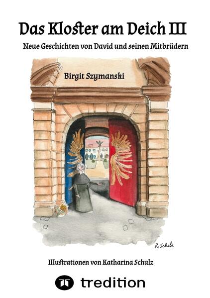 Im dritten Band aus der Reihe "Das Kloster am Deich" erzählt Bruder David weitere Geschichten aus seiner Gemeinschaft und dem Dorf in der Nähe des Klosters. Neue Menschen kommen dazu und er erfreut sich immer mehr an seinem Leben als Ordensmann. Bruder David ist gereift und genießt es, mit seinen Mitbrüdern das Dorf seelsorgerisch zu betreuen. Es warten Studientage auf ihn und er hätte niemals gedacht, dass er die reimenden Laienbrüder Walfried und Herfried so sehr vermissen würde. Bruder David hätte auch nie damit gerechnet, dass eines Tages die Küche von Bruder Thomas zum Treffpunkt wird, um Sorgen zu besprechen. Und wie es sich gehört, geschehen auch noch weitere Wunder im Kloster am Deich und gelacht werden darf auch!