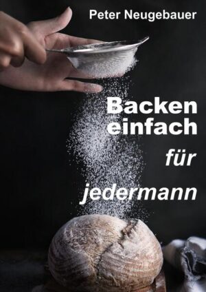 Diese vierteilige Reihe aus Ratgeber, Koch-, Back- und Sachbuch ist einfach geschrieben und von jedermann umzusetzen beziehungsweise anwendbar. Es sind Rezepte als Grundlage für eigene Ideen sowie Experimente mit Gewürzen oder verschiedenem Gemüse und anderen Zutaten für eigene leckere Gerichte. Die Basis sind frische, heimische Zutaten der Saison und keine industriell hergestellten Fertigprodukte, die um die halbe Erde transportiert wurden. Geschrieben sind diese Bücher für junge Menschen, die sich in der Küche versuchen möchten, Menschen mit Handycap und jene, die nicht kochen oder backen können. Einige Rezepte hat mein zehnjähriges Enkelkind bereits erfolgreich nachgekocht und nachgebacken. Das Ergebnis war gut und es hat geschmeckt. Wichtiger für mich war aber, dass die Abläufe der Rezepte verstanden wurden und umsetzbar waren.