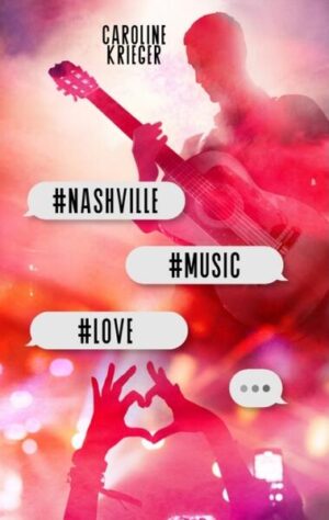 Ausgerechnet Nashville! Lia ist wenig begeistert, als ihre beste Freundin sie auf dem Flughafen mit diesem Reiseziel überrascht. Denn die Music City ist nicht nur die Heimat der Country Musik, sondern auch die des aufstrebenden Nachwuchsmusikers Noah. Und genau der antwortet von heute auf morgen nicht mehr auf ihre Nachrichten. Dabei hatte er den Kontakt gesucht. Zurück bleiben ein gebrochenes Herz und unzählige Fragen. Noah hätte nie gedacht, dass er sich nochmal verlieben würde. Und dann ausgerechnet noch über Instagram. Aber eine Fernbeziehung über zwei Kontinente? Unmöglich. Als ihm das klar wird, bricht er den Kontakt ab. Doch seine Zweifel verfliegen, sobald er hört, dass Lia in Nashville aufgetaucht ist. Gibt es überhaupt eine gemeinsame Zukunft für Lia und Noah? Oder macht ihnen das Leben einen Strich durch die Rechnung?