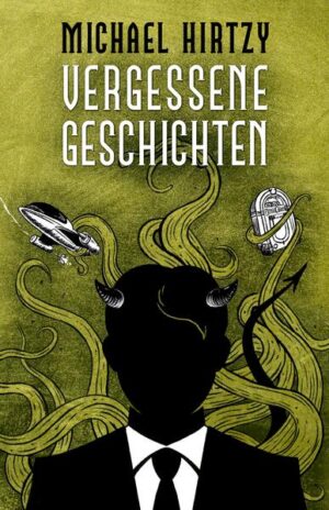 Willkommen in der Welt der vergessenen Geschichten: Erzählungen, die dich auf eine Reise durch Zeit und Raum mitnehmen. Begleite den Eintreiber bei seiner gar nicht alltäglichen Aufgabe und steige im Anschluss hinab in die dunkle Welt der Felsenmutter. Du folgst Adrian auf seinem Weg und stellst dir irgendwann die Frage, ob denn alle brav waren. Ein letzter Überlebender soll gerettet werden, in einem dunklen Wald wartet die Galgenmühle und schließlich teilen wir einen Blick zurück in Freude. In einer Welt, in der Nanobots alltäglich sind, absolviert ein Techniker seine letzte Schicht und andere begeben sich auf eine Reise an die Grenzen ihrer Vorstellungskraft. Egal welchen Weg du wählst, am Ende erwarten dich Magie und uralte Dämonen. Die vergessenen Geschichten nehmen dich mit, auf eine Wanderung durch Fantasy, Grusel, Horror und Science-Fiction. Lass dich überraschen.