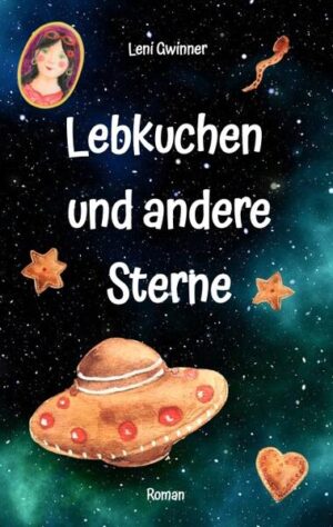 Im Jahr 2049 entdeckt die Mimi ein uraltes Stück Lebkuchenteig. Sofort lädt sie ihre Cousine Roza zum Backen ein. Die beiden schwelgen in hundertfünfzig Jahren Familiengeschichte mit exzentrischer Lebkuchentradition. Da wurden Botschaften gebacken und Warnungen, die verkrampfte Oma mit anzüglichen Lebkuchen geärgert, es wurden immer neue Methoden entwickelt um dekorative, außergewöhnliche, haltbare, schöne Lebkuchen zu backen: der Teig schmeckt scheußlich- riecht aber immer noch (nach über 50 Jahren) wunderbar. Auf der Suche nach weiteren Erinnerungen stoßen Mimi und Roza auf geheimnisvolle Briefe, anhand derer sie ihre erstaunliche Abstammung aufdecken. Außerdem macht Rozas besondere Gabe plötzlich einen Sinn. Ein Roman über Freundschaft, Familie, Traditionen, eine Zukunft in der der Mensch gerade noch so die Kurve bekommen hat und auch Lebkuchen.