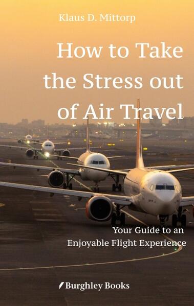 Air travel is, ideally, supposed to be an enjoyable experience for the leisure traveller and at least a fast and efficient one for those travelling because they have to - either on business or for another given reason. Unfortunately, real life experience shows that there are many variables that can get massively in the way of such aspiration. Some aspects are, obviously, completely out of your control – such as industrial action or adverse weather conditions – but many others can be positively influenced by savvy travel planning and behaviour. And, indeed, that is the purpose of this book: providing ideas on tactics to adopt to avoid or, at least, minimise the hassle of air travel.