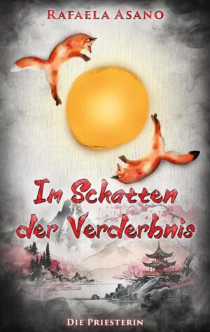 Miko hat keine Erinnerungen mehr an ihr vorheriges Leben. Auf der Suche nach sich selbst, wird sie mit einer Völkergruppe konfrontiert, die die Verderbnis verehrt, die das Land heimsucht. Auf ihrer Reise erlebt sie Leid, Verrat und Verzweiflung und erhält von einem Tempel einen wichtigen Auftrag. Mit der Hilfe eines mysteriösen Fuchses und mutigen Gefährten, lernt Miko über sich selbst hinauszuwachsen.