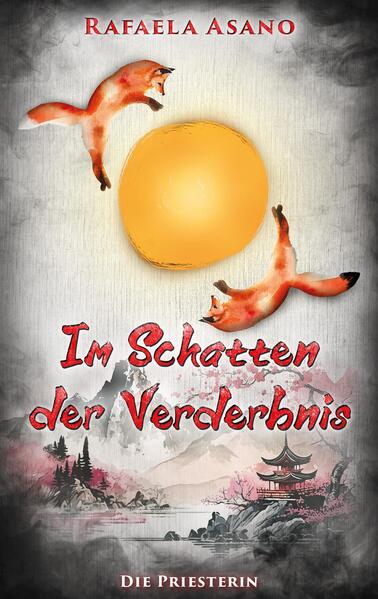 Miko hat keine Erinnerungen mehr an ihr vorheriges Leben. Auf der Suche nach sich selbst, wird sie mit einer Völkergruppe konfrontiert, die die Verderbnis verehrt, die das Land heimsucht. Auf ihrer Reise erlebt sie Leid, Verrat und Verzweiflung und erhält von einem Tempel einen wichtigen Auftrag. Mit der Hilfe eines mysteriösen Fuchses und mutigen Gefährten, lernt Miko über sich selbst hinauszuwachsen.