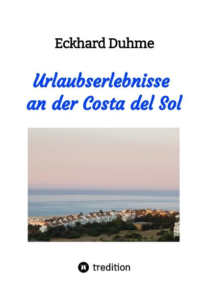 Kennen Sie Mijas? Das ist eine Region zwischen Malaga und Marbella. Es gibt dort Mijas, Mijas Costa, Mijas Pueblo, Calahonda und Fuengirola. Mijas Pueblo ist als „weißes Dorf“ für viele eine Touristenattraktion. In Calahonda kann man gut Tennis spielen und am Strand spazieren gehen. In Malaga ist die Festung Alcazaba nicht mit dem Kastell Gibralfaro zu verwechseln. Von den zahlreichen Museen ist das „für populistische Kunst“ zu empfehlen. Besonders lohnenswert ist der Jardin Botãnico. In Marbella kann man zahlreiche Skulpturen von Dali bewundern, durch einen schönen Park und die Altstadt bummeln. Und es gibt das riesige Canada Shopping-Center mit vielen Geschäften und Essensmöglichkeiten. Die Touristenorte Fuengirola und Torremolinos sind nicht unbedingt zu empfehlen