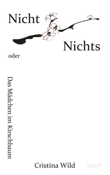 Ein kleines Buch für Menschen, die Schönheit, Humor und Überraschungen lieben und neugierig sind, sich selbst zu entwickeln.  Dabei ist es wunderbar illustriert mit Tuschzeichnungen von Ilka Schneider . Die Geschichte hat drei Fäden: der des Mädchens im Kirschbaum, verflochten mit der eines Ich, das auf dem Wandlungsweg ist und dem der kichernden Alten vom Berg, einer weisen Frau. Es werden Dinge spürbar und sinnlich erfahrbar, die eigentlich nicht in Worten auszudrücken sind. Das ist selbst spannend für „bodenständige“ Leser, die keine spirituellen Lehrtexte lesen würden, durch die Leichtigkeit und poetische Form, in der der tiefgründige Inhalt vermittelt wird.