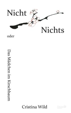 Ein kleines Buch für Menschen, die Schönheit, Humor und Überraschungen lieben und neugierig sind, sich selbst zu entwickeln.  Dabei ist es wunderbar illustriert mit Tuschzeichnungen von Ilka Schneider . Die Geschichte hat drei Fäden: der des Mädchens im Kirschbaum, verflochten mit der eines Ich, das auf dem Wandlungsweg ist und dem der kichernden Alten vom Berg, einer weisen Frau. Es werden Dinge spürbar und sinnlich erfahrbar, die eigentlich nicht in Worten auszudrücken sind. Das ist selbst spannend für „bodenständige“ Leser, die keine spirituellen Lehrtexte lesen würden, durch die Leichtigkeit und poetische Form, in der der tiefgründige Inhalt vermittelt wird.