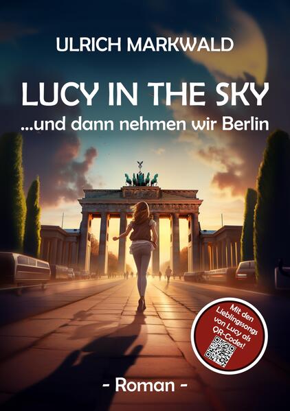 „Lucy in the Sky …und dann nehmen wir Berlin“ ist ein aufregendes Abenteuer, das Sie auf eine spannende Reise durch ein Netz dunkler und mysteriöser Mächte mitnimmt. Die Geschichte handelt von Lucy, einer jungen Frau, die nach einer Reihe abenteuerlicher Eskapaden in Afrika und China nach Berlin zurückkehrt. Gerade als sie glaubt, in ihrer geliebten Stadt endlich Ruhe finden zu können, wird sie in eine Welt unterirdischer Katakomben und unerbittlicher Verfolger gestoßen. Der Grund? Lucy besitzt die einzigartige Fähigkeit, Menschen mit ihren Augen zu manipulieren - allerdings nur, wenn sie in Not gerät. Jetzt ist sie auf der Flucht vor denen, die ihre besondere Kraft für schändliche Zwecke stehlen wollen. Doch inmitten der Schatten und Gefahren findet Lucy neue Verbündete - eine Freundin mit der gleichen außergewöhnlichen Gabe. Gemeinsam begeben sie sich auf eine adrenalingeladene Fahrt, bei der sie die Geheimnisse hinter den rätselhaften Augendieben aufdecken. Eines der bemerkenswertesten Merkmale des Buches ist die Einbeziehung von Musik als Quelle des Mutes und der Inspiration für Lucy. QR-Codes ermöglichen es, die in der Geschichte erwähnten Lieder anzuhören. Sie verbessern das Leseerlebnis und ermöglichen es, sich besser mit Lucys Emotionen zu verbinden. Der Autor vereinigt nahtlos mysteriöse und romantische Elemente und schafft so einen Pageturner, den man kaum aus der Hand legen kann.