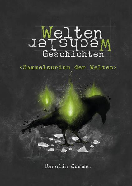 »Vielleicht ist es an der Zeit, Geschichten zu erzählen.« Zwischen Dimensionen und vergangenen Leben Ihr habt mich oft nach all den Jahren und Welten gefragt. Was soll ich sagen? Den Frieden der wenigen stillen Tage will ich nicht stören, die hässlichen bereue ich zu selten, als dass ich davon erzählen wollte. Übrig bleiben die Fragmente dazwischen: elf Regeln und ihre Geschichten. So etwas wie mein moralischer Kompass bei multiversen Problemen und Dingen, von denen ich die Finger nicht lassen kann. Keine Ahnung, ob es eine gute Idee ist, darüber zu schreiben. Von der Flucht vor dem Regime quer durchs Weltengefüge bis in eure Realität. Portalanomalien, Wesen in zu Batterien umfunktionierten Biozellen, die schwindende Magie sterbender Planeten, untote Hühner und was das Schicksal mir sonst so vor die Füße gekippt hat. Drumherum bleiben genug Geheimnisse. Vanjar Belaquar