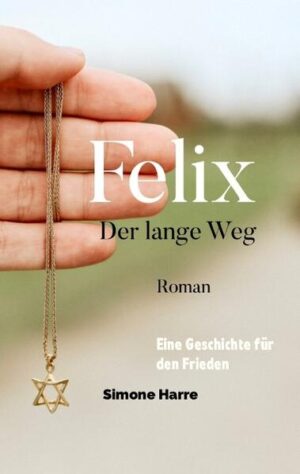 FELIX erzählt von der Flucht und Odyssee der jüdischen Familie Rottberger aus Nazideutschland (Berlin) über Island, Dänemark und Schweden und später wieder zurück zu Fuß von Kopenhagen nach Süddeutschland. Der Leser und Leserinnenschau in die Seelen vor dem Hintergrund dramatischer Ereignisse und immer wieder Rettungen in buchstäblich letzter Sekunde, wie zum Beispiel bei der größten Judenrettungsaktion der Geschichte durch die Dänen 1943. Von der kaum jemand weiß. Und warum Felix beinahe Filmstoff für Steven Spielberg geworden wäre, er sich aber dann doch für Schindlers Liste entschied. Felix ist das zweite Kind der Familie Rottberger, als erster Jude in Island geboren und bildet mit seinem Leben und seiner späteren Suche nach Identität den Rahmen der Geschichte. So wird aus einer tragischen Odyssee am Ende eine Glücksgeschichte, ein Roman für den Frieden.