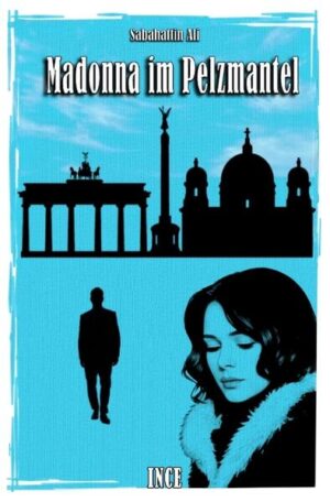 "Madonna im Pelzmantel" ist ein berühmter Roman, der 1943 veröffentlicht wurde und seitdem unzählige Leser und Leserinnen und Leser berührt und begeistert hat. Es zeigt, dass Liebe in all ihren Formen - unerwidert, unerreichbar - schön und schmerzhaft zugleich ist. Es beweist, dass die Liebe, obwohl oft schmerzhaft und kompliziert, das grundlegendste und lohnendste menschliche Gefühl ist. Die neue Übersetzung bietet eine verfeinerte und aktualisierte Version von Alis Originalwerk, um es für moderne Leser zugänglicher und lesenswerter zu machen. Die Prosa ist elegant, die Charaktere sind nuanciert und die Geschichte ist heute so aktuell wie zu ihrer Entstehungszeit. Diese neue Übersetzung ermöglicht es dem Leser, Sabahattin Alis exquisite Prosa und lebendige Charakterisierung wie nie zuvor zu erleben. Es ist ein Roman, der die Phantasie anregt, Emotionen weckt und an die verändernde Kraft der Liebe erinnert. Das Buch erzählt eine bewegende Liebesgeschichte, die in den 1920er-Jahren zwischen der Türkei und Deutschland spielt. Es wurde zu einem Klassiker der türkischen Literatur.