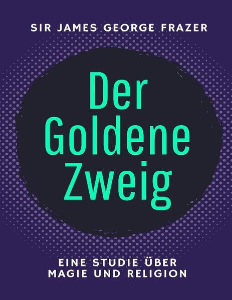 Entdecken Sie die faszinierende Welt der Magie und Religion in "Der goldene Zweig: Eine Studie über Magie und Religion". Inspiriert von Vergils Epos "Aeneis", in dem ein goldener Zweig dem Helden Aeneas den Zugang in die Unterwelt ermöglicht, präsentiert Ihnen der renommierte Autor Frazer eine bahnbrechende Analyse. Mit einer vergleichenden Methode, die von Edward Tylor und den bedeutenden Forschungen der Volkskunde beeinflusst ist, verbindet er die griechische und römische Religionsgeschichte auf neue und aufregende Weise. Der Autor kommt zu dem fesselnden Schluss, dass die Evolution des menschlichen Geistes auf der Reihenfolge von Magie, Religion und Wissenschaft beruht. Erfahren Sie, wie Magie als Versuch dient, die bedrohliche Umwelt zu kontrollieren und zu beeinflussen. Tauchen Sie ein in das Verständnis übernatürlicher Mächte, deren Wohlwollen durch die Religion angestrebt wird. "Der goldene Zweig" bietet Ihnen einen tiefgründigen Einblick in die menschliche Kultur und Spiritualität. Dieses Buch ist eine Reise durch die Jahrhunderte, die Ihnen eine neue Perspektive auf unsere Welt eröffnet. Lassen Sie sich von der fesselnden Darstellung von Frazer in den Bann ziehen und erweitern Sie Ihr Wissen über die faszinierenden Verbindungen zwischen Magie, Religion und Wissenschaft.