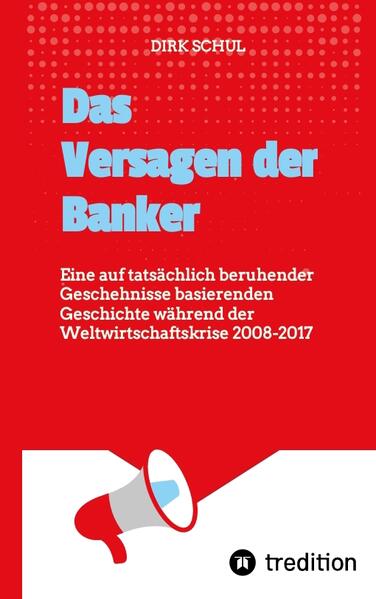 In den dunklen Zeiten der Weltwirtschaftskrise von 2008 bis 2017 gab es zahlreiche Opfer, darunter auch eine Firma im Saarland, die 17 Jahre lang erfolgreich am Markt bestand hatte. Doch trotz ihres Erfolgs wurden sie von den einschlägigen Geldinstituten im Stich gelassen, was letztendlich zum Ruin des Unternehmens führte. Dies ist die Geschichte des Geschäftsführers und seiner Ehefrau, die alles verloren. Aber die Geschichte erinnert uns daran, dass trotz des Versagens der Banker und der Niederlagen, die wir im Leben erleiden, der menschliche Geist unbesiegbar ist. Es sind die Ideen, die Entschlossenheit und der Glaube an eine bessere Zukunft, die uns antreiben, selbst wenn alles verloren scheint. Diese Geschichte lehrt uns, dass selbst in den dunkelsten Stunden ein Funken Hoffnung und die Kraft, weiterzumachen, immer vorhanden sind.