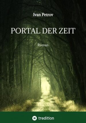 Jonas hütet das Geheimnis um die vier Vermissten. Schon im fortgeschrittenen Alter entschloss er sich, die Geschichte in einem Roman zu erzählen als der Fall längst in den Polizeiakten begraben war. Die vier vermissten Personen wurden zuletzt im Café Portal der Zeit gesehen. Jonas ist der einzige, der die Wahrheit über die Vermissten kennt.