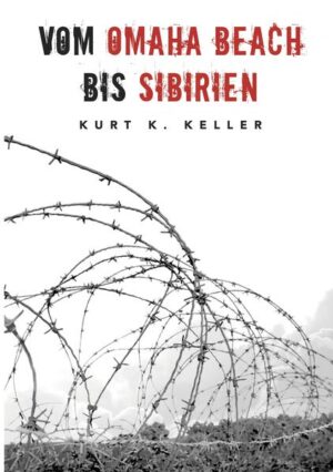 Von einer Hölle in die nächste … Spüren Sie dem schier unvorstellbaren Martyrium des Soldaten Kurt K. Keller nach! Kurt K. Keller, Jahrgang 1925, trat im April 1943 seinen Dienst bei der Wehrmacht an - ihm sollte ein bewegtes Soldatenleben bevorstehen: Am 6. Juni 1944, dem D-Day, gehörte Keller zu den Verteidigern am blutigen Strandabschnitt Omaha Beach, wo Tausende US-Soldaten direkt in den deutschen Kugelhagel hineinrannten. Im Anschluss machte er die Rückzugskämpfe der Wehrmacht bis zum Rhein mit. Des Kämpfens überdrüssig, ließ sich Keller zu einer leichtfertigen Äußerung hinreißen, weshalb ihm ein Kriegsgerichtsprozess drohte. Er entschied sich kurzerhand zu desertieren, wurde jedoch verraten und festgenommen. So gelangte er zum Bewährungsbataillon 500 - ein Himmelfahrtskommando an der Ostfront! Im April 1945 wurde das Bataillon eingekesselt und im Feuer von "Stalinorgeln" und sowjetischen Panzern aufgerieben. Kurt Keller geriet in Kriegsgefangenschaft und verlegte in einem Gewaltmarsch zum KZ Ausschwitz, wo er die zahlreichen Leichen beerdigen sollte - ein furchtbarer Auftrag! Dort erlebte der junge Soldat auch das Kriegsende. Doch damit war Kellers Martyrium noch lange nicht zu Ende … Die Sowjets pferchten ihn mit zig Kameraden in einen Güterwaggon. Es folgte eine unmenschliche Odyssee ins Schachtlager Leninsk im Kusnetzbecken - 8.000 Kilometer von der Heimat entfernt! Kurt Keller gelang schließlich eine dramatische Flucht über 3.500 Kilometer nach Westen, doch im Gewirr der Schienenstränge entschied er sich schließlich für den falschen Zug … D-Day-Experte Helmut Konrad von Keusgen hat Kellers Geschichte nach zahllosen Gesprächen und akribischen Recherchen zu Papier gebracht. Seine Hingabe zu den Details und seine präzisen Beschreibungen zeichnen diese Biografie aus. Zahlreiche Fotografien liefern Ihnen zudem spannende Einblicke in das Soldatenleben Kellers. Sichern Sie sich jetzt diese überarbeitete Neuauflage des lange vergriffenen Buches, das erstmals im Jahr 2004 erschienen ist. Die erschütternden Erinnerungen Kurt K. Kellers werden Sie fesseln und nicht mehr loslassen. Erleben Sie die schier unvorstellbare Geschichte eines deutschen Soldaten, der beständig von einer Hölle in die nächste geriet.