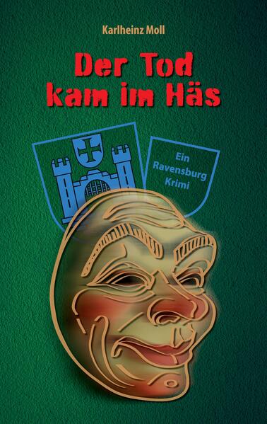 Mitten in der Schwäbisch-Alemannischen Fasnet werden Kommissar Heinrich „Henry“ Ammann und sein Team in die Altstadt von Ravensburg gerufen. Ein Mann wurde in der Nacht nach einem Umzug in seinem Kostüm, dem „Häs“, an einem alten Fachwerkhaus aufgehängt. In der Nachbarschaft hatte niemand etwas von dessen gewaltsamer Tötung mitbekommen und es gibt zunächst keinerlei Hinweise, warum er sterben musste. Bevor die Ermittlungen richtig beginnen können, wird bereits kurz darauf ein zweiter Mann am anderen Ende der Altstadt ermordet aufgefunden. Als Tatwerkzeug diente ein Utensil aus der Fasnet. Wie schon beim ersten Mord gibt es keinerlei Zeugen und keine verwertbaren Spuren. Beide Opfer waren Mitglied einer Ravensburger Fasnetszunft und kannten sich gut, wodurch sich die Polizeiarbeit des Kommissars und seiner Mitarbeiter zunehmend auf die Zunft und deren Umfeld konzentriert. Weitere Menschen aus dem Umfeld der Zunft geraten in den Fokus der Ermittler und fördern langsam mögliche Hintergründe für die Taten hervor. Die zwei Ermordeten Hästräger werden nicht die letzten Opfer gewesen sein.