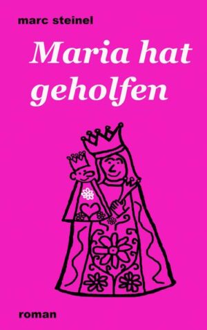 Das beschauliche Leben von Armin B. gerät völlig aus den Fugen, als sein alter Freund Rony nach Jahren unerwartet vor ihm steht. Rony - gerade aus dem Gefängnis entlassen - ist auf der Suche nach neuen „Geschäftsfeldern“ und überredet Armin, die Schwarze Madonna aus Altötting zu entführen. Bei dem Coup geht so ziemlich alles schief, was nur schief gehen kann und am nächsten Tag liegt Altötting in Schutt und Asche. Auf der Flucht müssen die beiden Freunde alle bisherigen Pläne über den Haufen werfen und stolpern - zusammen mit einem seltsamen Hund - von einem Chaos ins Nächste. Und dann ist da ja auch noch die Sabine vom Marketing. Die tollste Frau der Welt…….